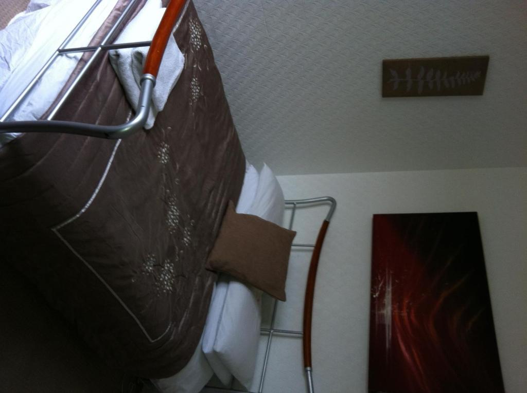Carronbridge Guest House Kilsyth الغرفة الصورة