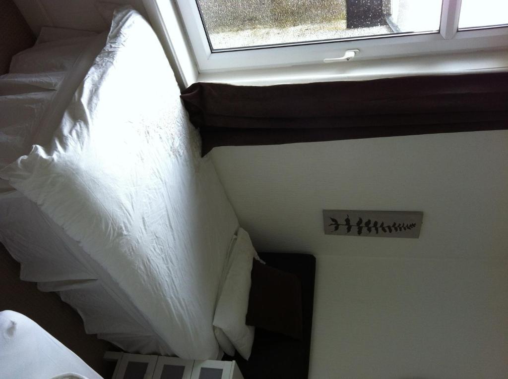 Carronbridge Guest House Kilsyth الغرفة الصورة